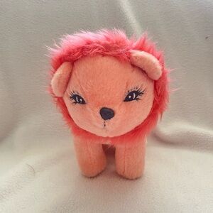 Gymboree Sunny Safari Lion Purse